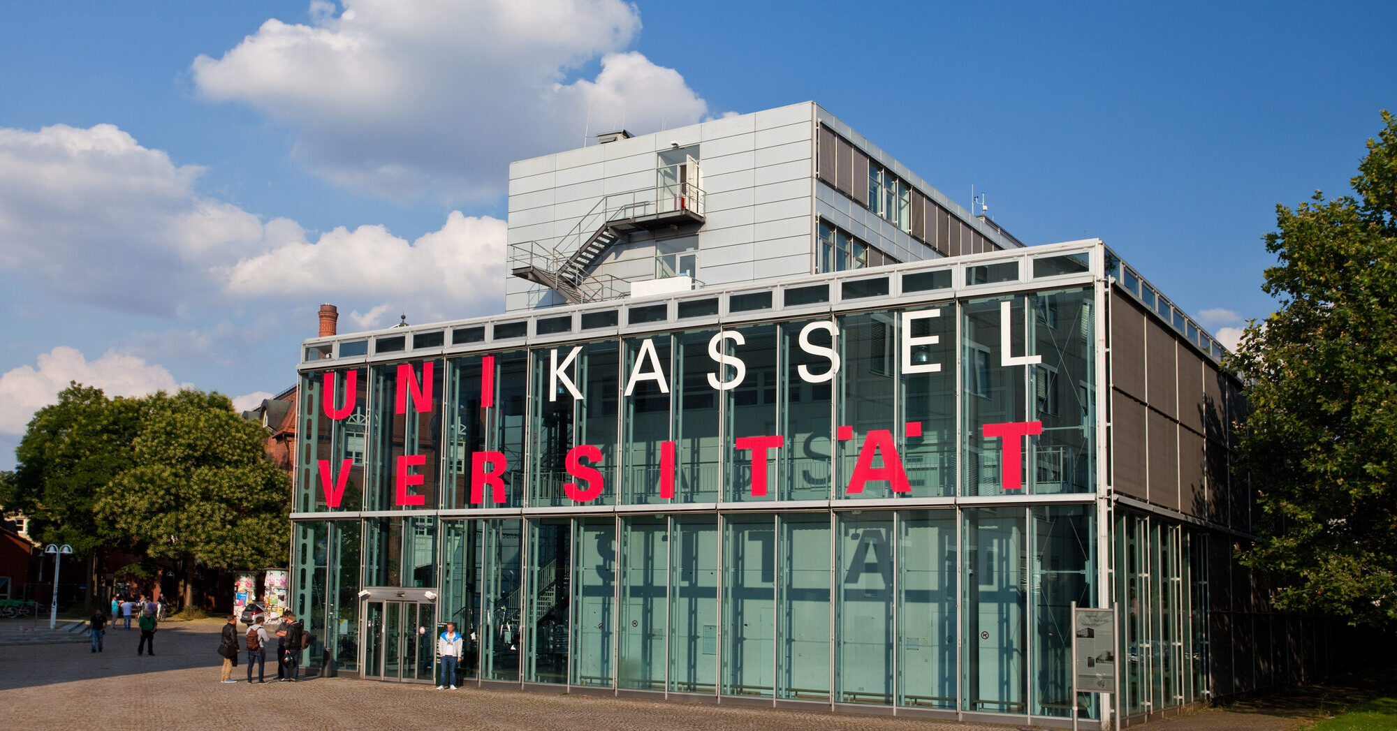 University of Kassel
